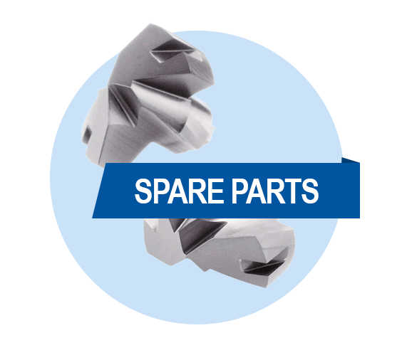 Spare Parts Hover